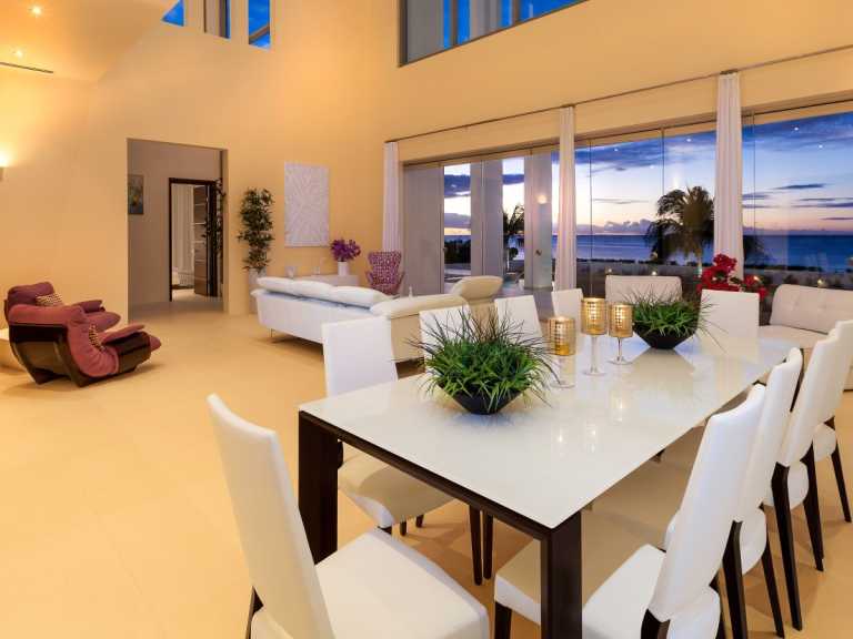 Beach House Dining